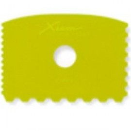 Soft Decorating Rib - 07 (Flex Soft)